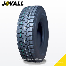 Neumático de camión radial Heavy Duty chino 11.00R20 A958